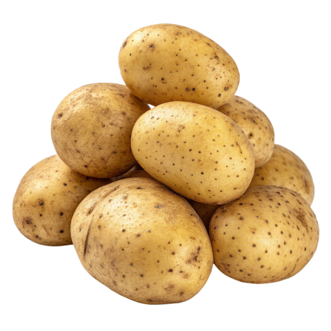 Potatoes Image png