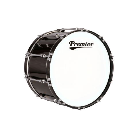 Marching Bass Drum Png