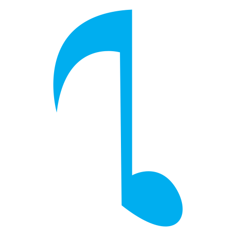 Music Note Png
