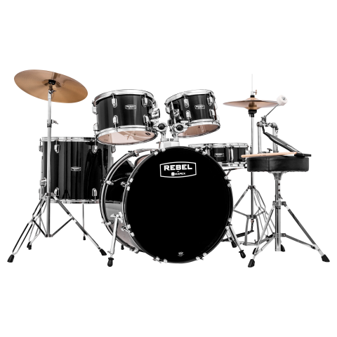 Drum Set Png Free Download