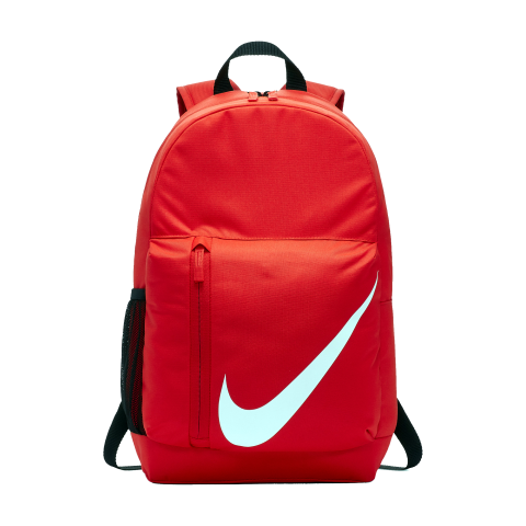 Nike Backpack Red Png Free Download