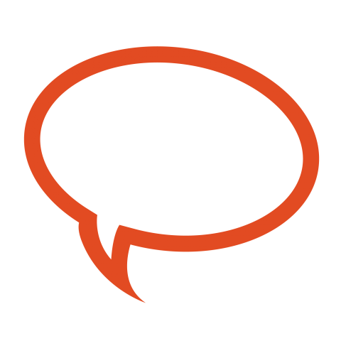 Paper Speech Bubble Png Free Download