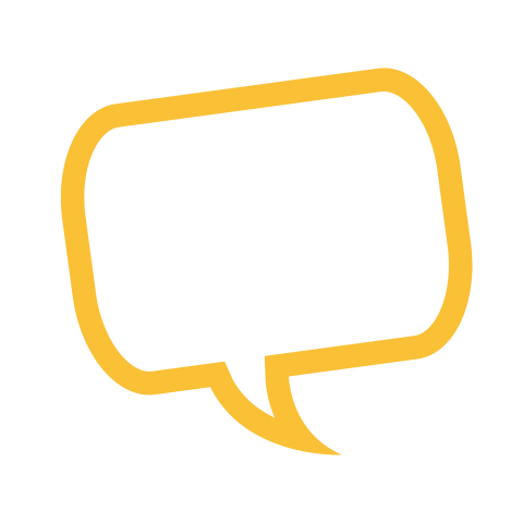 Paper Speech Bubble Png Free Download