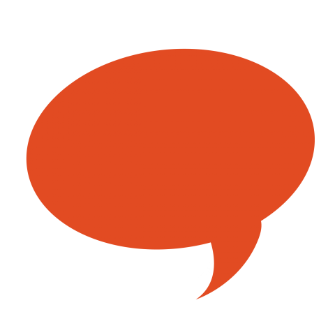 Paper Speech Bubble Png Free Download
