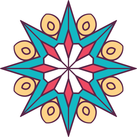 Floral Design Png Free Download
