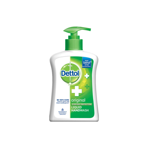 Dettol Hand Wash Png