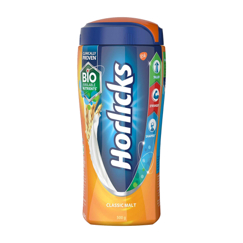 Horlicks Bottle Png