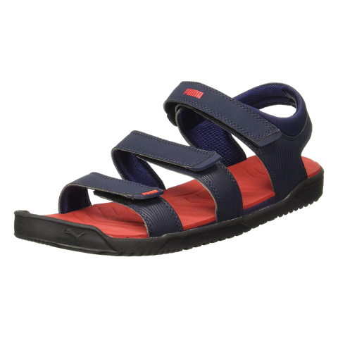 Puma Sandal Png