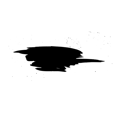Transparent Grunge stain png