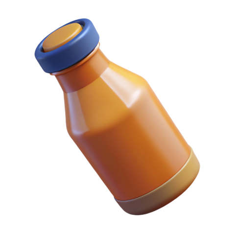 beverage bottle (1)