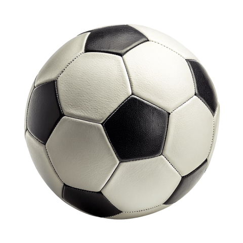 Football transparent png image