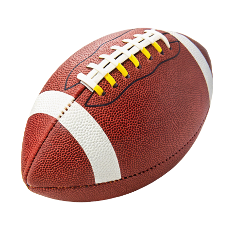 Rugby ball transparent image png