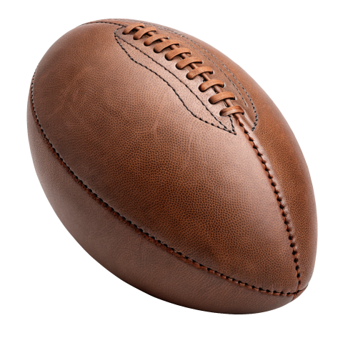 Rugby ball transparent image png