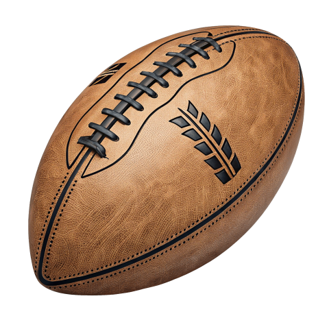 Rugby ball transparent image png