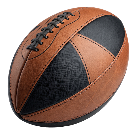 Rugby ball transparent image png