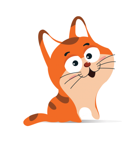 Funny Cat Png Free Download