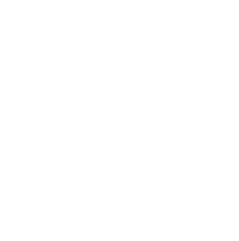 Facebook Messenger White Logo png