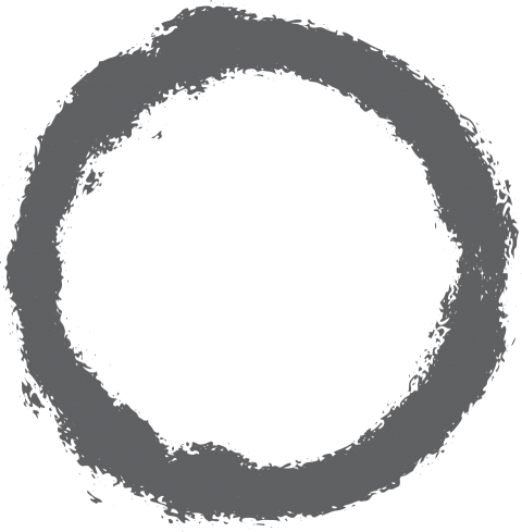 Abstract Grunge Frame