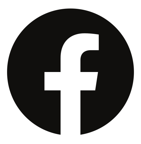 Facebook f Logo Black Logo png