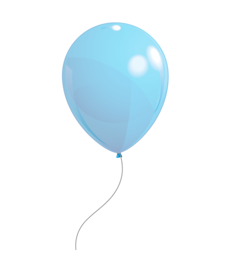 Balloons Png Free Download