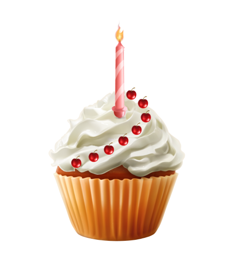 Birthday Cake Png Free Download