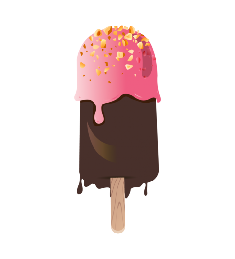 Ice Cream Candy Png Free Download