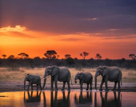Animals