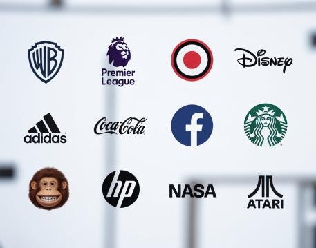 Brands Logo