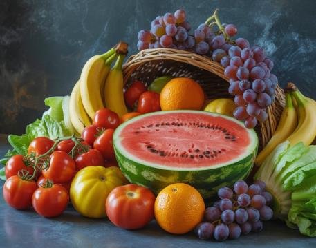 Fruits
