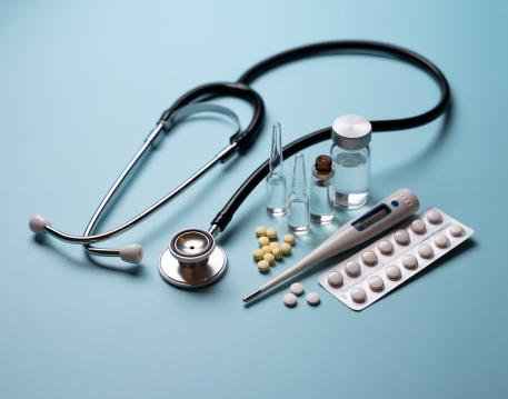 Health / Medical